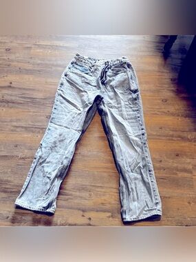 Good American Good 90’s Relaxed Jeans